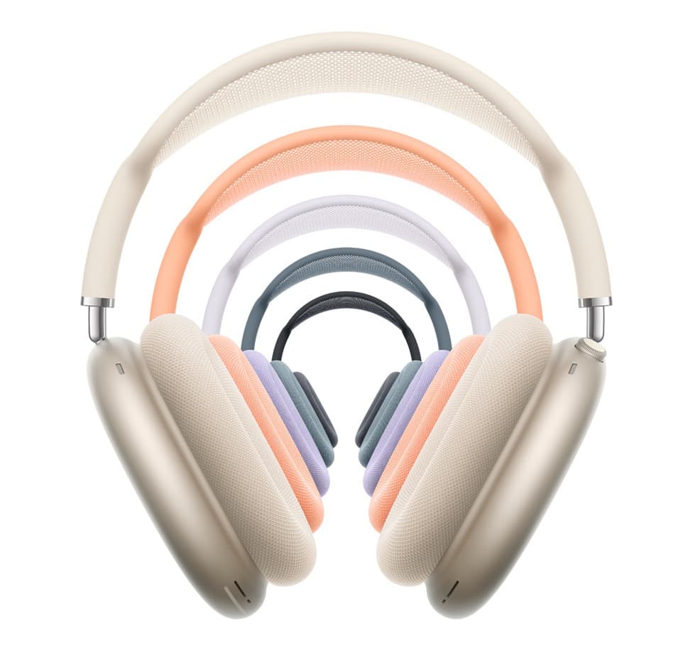 AirPods Max