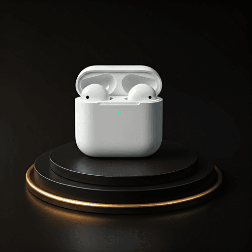 AirPods Max - Premium Audio