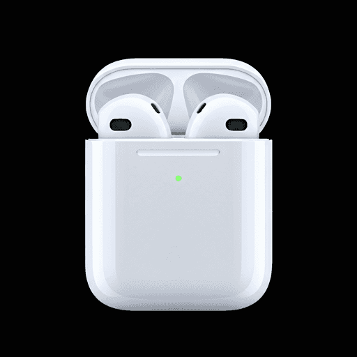 AirPods
