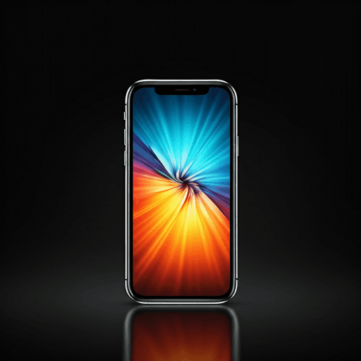 Brand New Phones