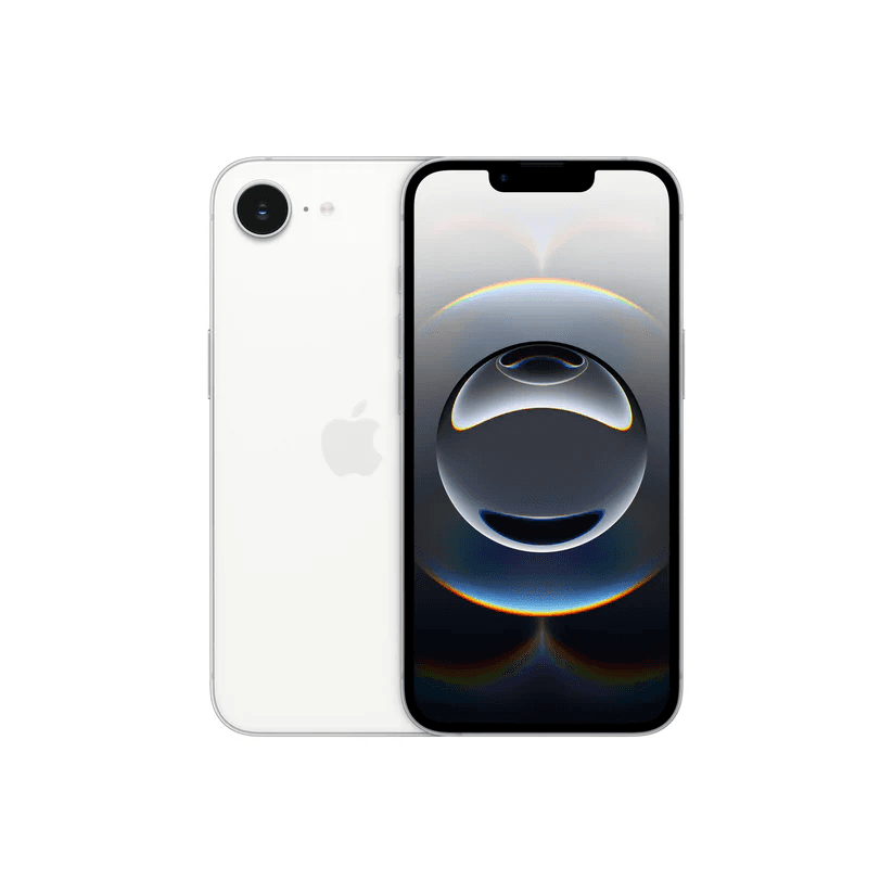 iPhone SE (3rd Gen)