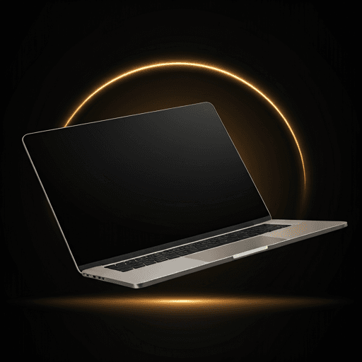 MacBook Pro 16-inch M3 Pro