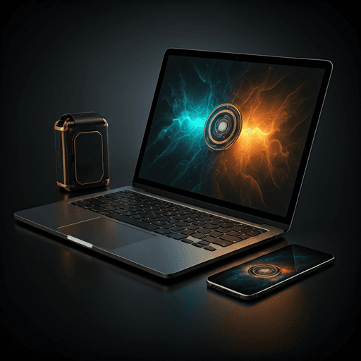 MacBook Pro 14-inch M3