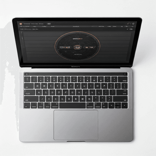 MacBook Air M3