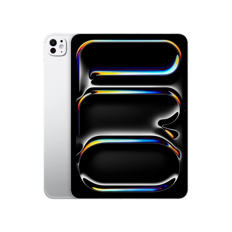 iPad Pro M4