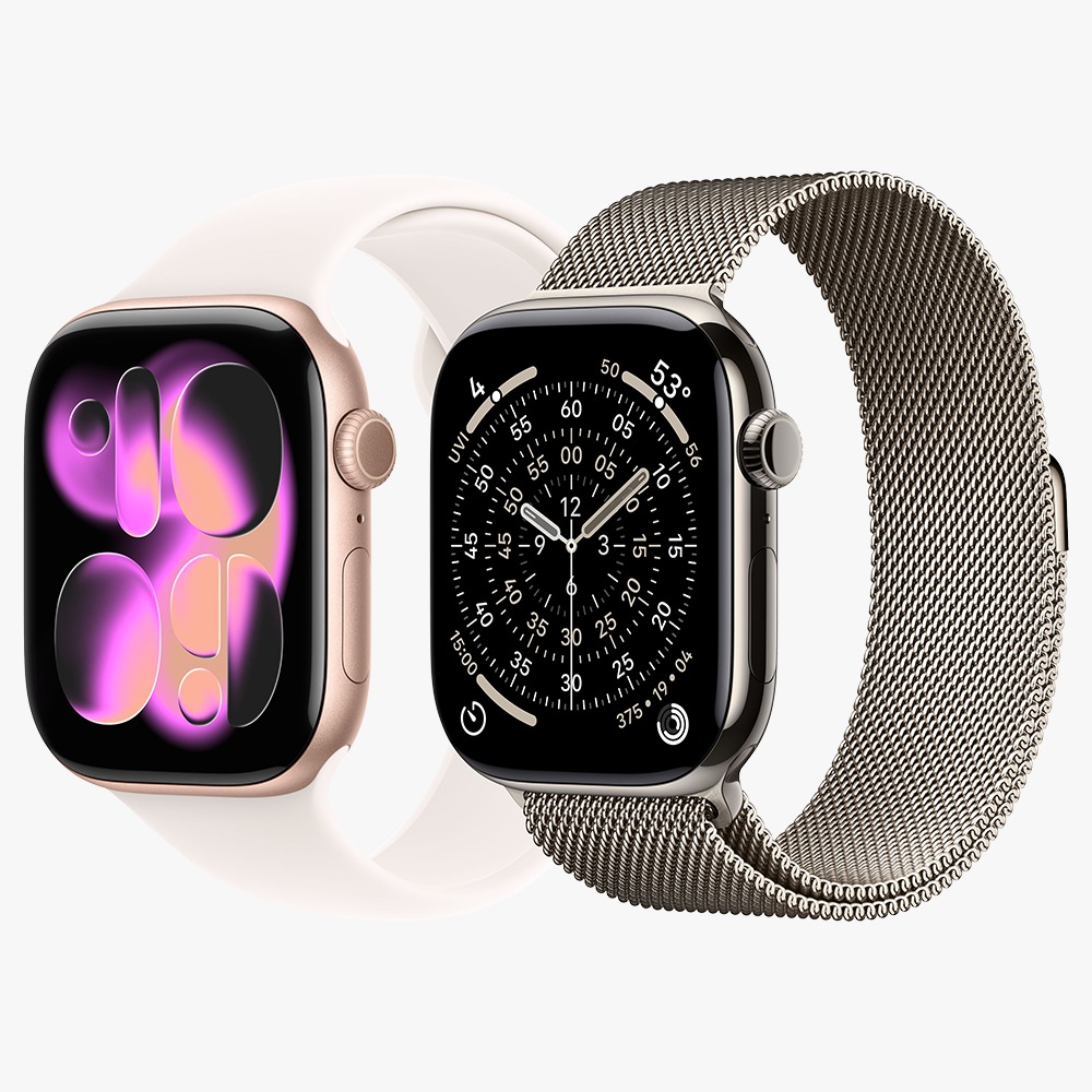 Apple Watch Series 11