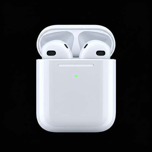 AirPods
